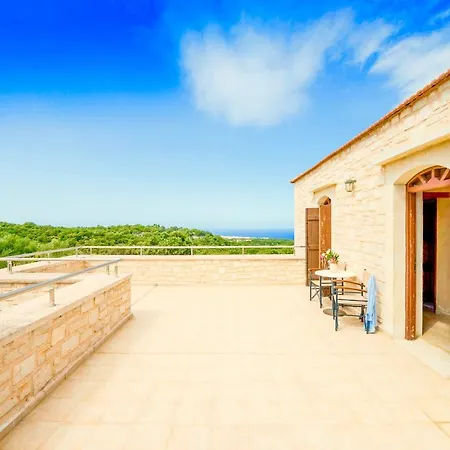 Rhadamanthus Villa *