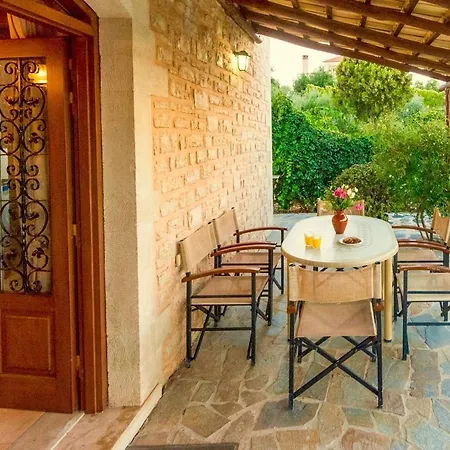 Rhadamanthus Villa Rethymno
