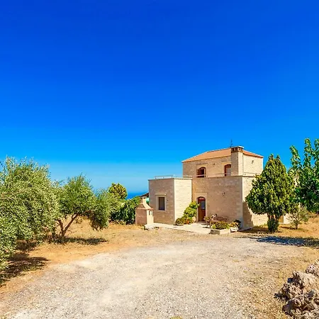 Villa Rhadamanthus