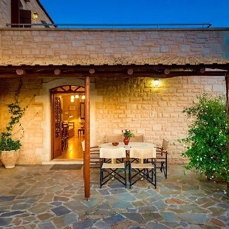 Villa Rhadamanthus