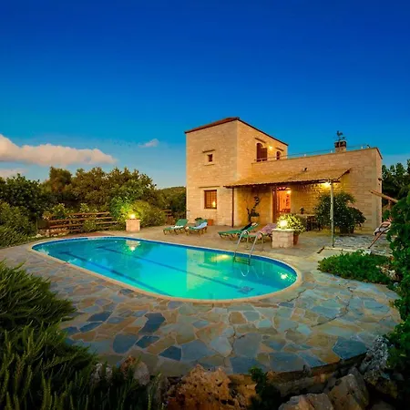 Villa Rhadamanthus