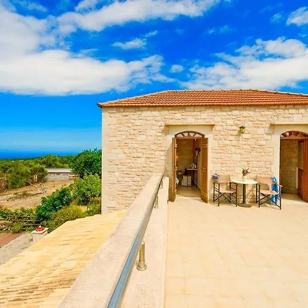 Rhadamanthus Villa