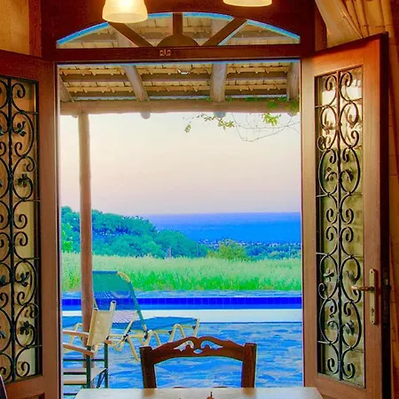 Rhadamanthus Villa
